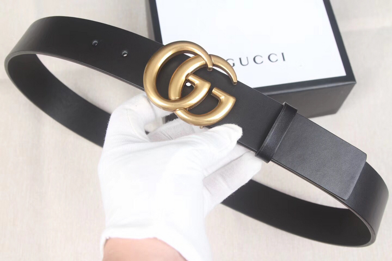Gucci Belt 30mm   95-110cm  (145)